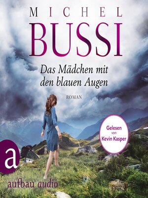 cover image of Das Mädchen mit den blauen Augen (Ungekürzt)